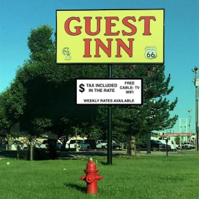 Guest Inn
